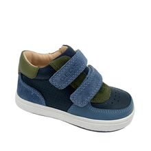 Load image into Gallery viewer, Geox Biglia Navy/Dk Sky B554DAM08522 C4250