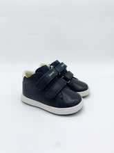 Load image into Gallery viewer, Geox Biglia Navy/Blue