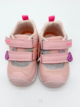 Load image into Gallery viewer, Biomecanics Sparkle Heart Trainer Rosa 262133-A032