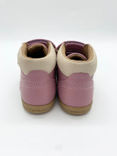 Load image into Gallery viewer, Bobux Timber Ankle Boot Navy Lilas Lilac