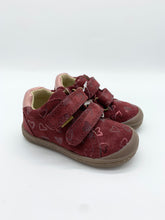 Load image into Gallery viewer, Primigi Baby Snail Shoe Bordo 2400066