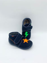 Load image into Gallery viewer, Bopy A Flash Marine Slipper