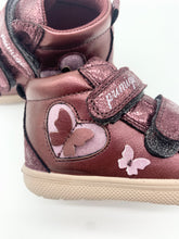 Load image into Gallery viewer, Primigi Snorky Ankle Boot Bordo