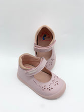 Load image into Gallery viewer, Pablosky Mary Jane Ziggy First Walker Rosa 049775