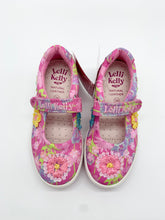Load image into Gallery viewer, Lelli Kelly Eloise Dolly Pink/Multi LKED4911B00-FU02-B00