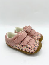 Load image into Gallery viewer, Startrite Little Smile Dusky Pink Leather Pre-Walker/Cruiser Shoe