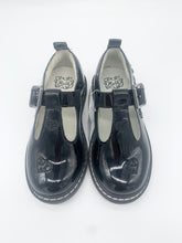 Load image into Gallery viewer, Lelli Kelly Jennifer T-Bar in Black Patent