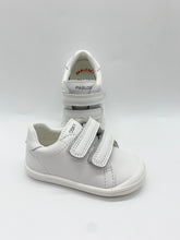 Load image into Gallery viewer, Pablosky Leader-Tech First Walker White/Blanco 0648000