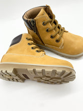 Load image into Gallery viewer, Primigi Baby Scout Ankle Boot Tan 8851400