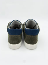 Load image into Gallery viewer, Superfit Supies Green/Yellow 1-000771-7000