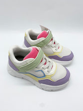 Load image into Gallery viewer, Geox Loftus Trainer Multicolour/White J65M2B0BC14C0986