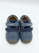 Load image into Gallery viewer, Biomecanics Shoe Petrol Blue/Navy 251121-A556