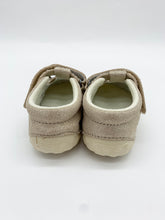 Load image into Gallery viewer, Startrite Wiggle Pale Gold Glitter Nubuck Pre-Walker/Cruiser Shoe
