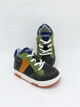 Load image into Gallery viewer, Primigi Ankle Boot Grey/Green 6903711