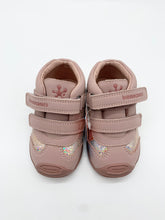 Load image into Gallery viewer, Biomecanics Tex Waterproof Ankle Boot Rosa 251134-D032