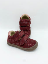 Load image into Gallery viewer, Primigi Baby Snail Shoe Bordo 2400066