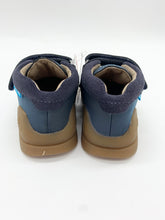 Load image into Gallery viewer, Biomecanics Tex Waterproof Ankle Boot Blue or Kaki251134-A089/251134B801