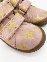 Load image into Gallery viewer, Primigi Baby Barefoot Gold Star/Stelle Rosa 8900044