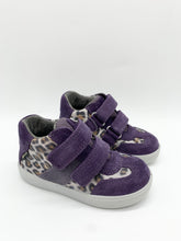 Load image into Gallery viewer, Superfit Supies Purple/Animal Print 1-000782-9010