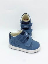 Load image into Gallery viewer, Geox Biglia Avio/Navy