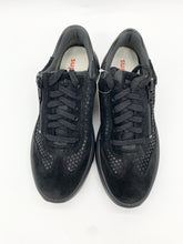 Load image into Gallery viewer, Superfit Melody Lace Gore-Tex Trainer Black