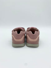 Load image into Gallery viewer, Biomecanics Velvet Star Shoe Kiss Pink