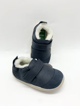 Load image into Gallery viewer, Bobux Cruiser Marvel Arctic Navy