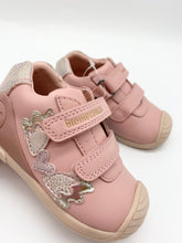 Load image into Gallery viewer, Biomecanics Heart Shoe Petalo 261104-B193