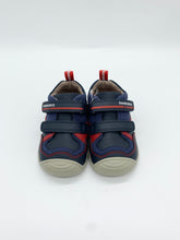 Load image into Gallery viewer, Biomecanics Ocean/Red Shoe