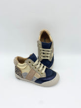 Load image into Gallery viewer, Bopy Jopa Ankle Boot Marine Multi