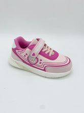 Load image into Gallery viewer, Primigi Infinity Light Trainer Glitter/Rosa 2452600