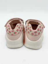 Load image into Gallery viewer, Biomecanics Strawberry Sandal Pink Cotton 262107-A779