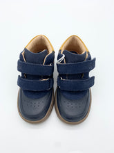 Load image into Gallery viewer, Geox Biglia Navy/Red B554DA08522C0735