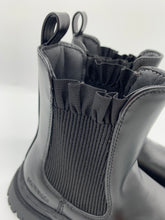 Load image into Gallery viewer, Garvalin Chelsea Boot Black 261571-A054