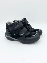 Load image into Gallery viewer, Superfit Storm Gore-Tex Hi Trainer/Hi Top Black/Grey 1-009385-0040