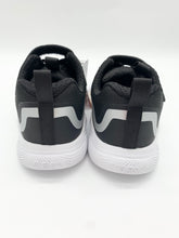 Load image into Gallery viewer, Geox Sprintye Black/White J56NXA0FU54C9999