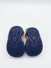 Load image into Gallery viewer, Garvalin Bunny Slipper Socks Navy/Azul