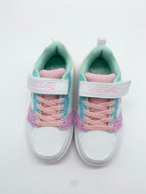 Load image into Gallery viewer, Lelli Kelly Amalia Shoe Multi Glitter LKAA4715A00-MU01-A00