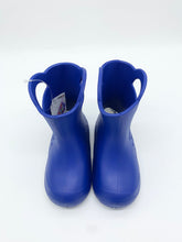 Load image into Gallery viewer, Frog Welly Blue