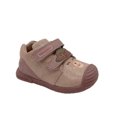 Load image into Gallery viewer, Biomechanics Peppa Bear Shoe pink girl Dublin