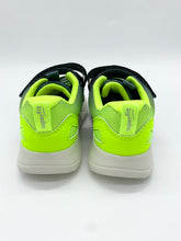 Load image into Gallery viewer, Superfit Rush Blue Blau/Gelb Neon Green 1-000211-8090