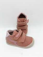 Load image into Gallery viewer, Pablosky Nobuck-Tech Frambuesa Pink First Walker 060320