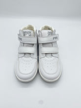 Load image into Gallery viewer, Pablosky Hi-Top Blanco White 206300