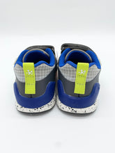 Load image into Gallery viewer, Biomecanics Grey/Royal Blue Trainer 251137-B156