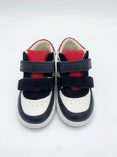 Load image into Gallery viewer, Geox Biglia White/Navy