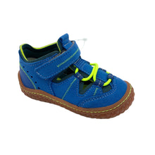 Load image into Gallery viewer, ricosta jerry boy sandal closed toe ireland