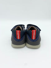 Load image into Gallery viewer, Biomecanics Ocean/Red Shoe