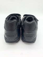 Load image into Gallery viewer, Geox Savage Black