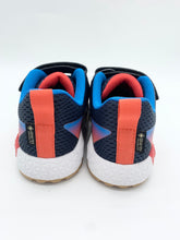 Load image into Gallery viewer, Primigi Gore-Tex Trainer Navy/Red