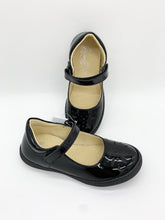 Load image into Gallery viewer, Primigi Trendy Mary Jane Black Patent 8929100